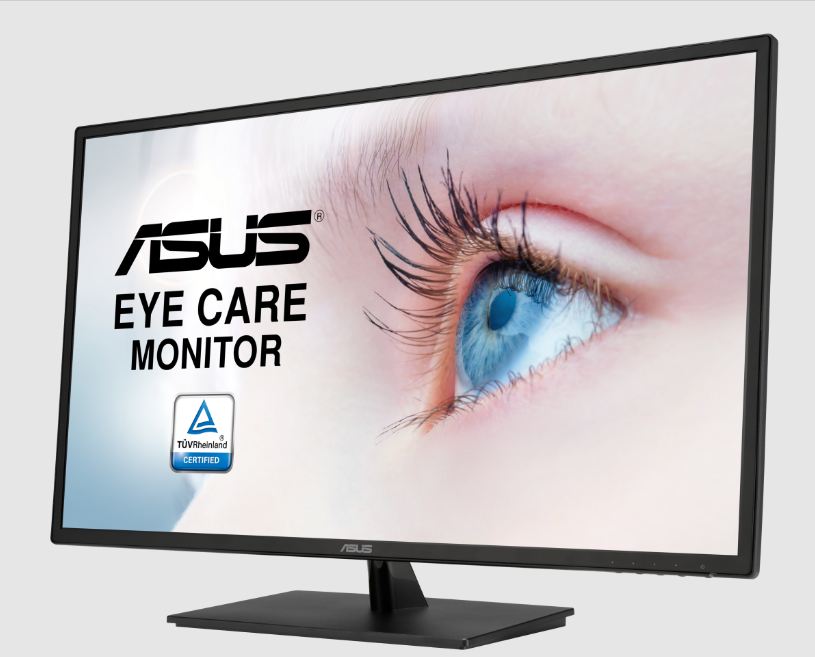 Portable Monitor Asus