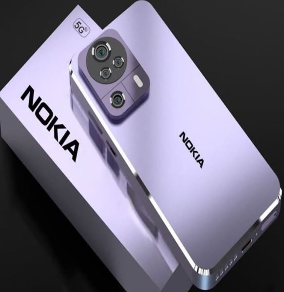 Nokia Horizon Mini 2023-Instagram