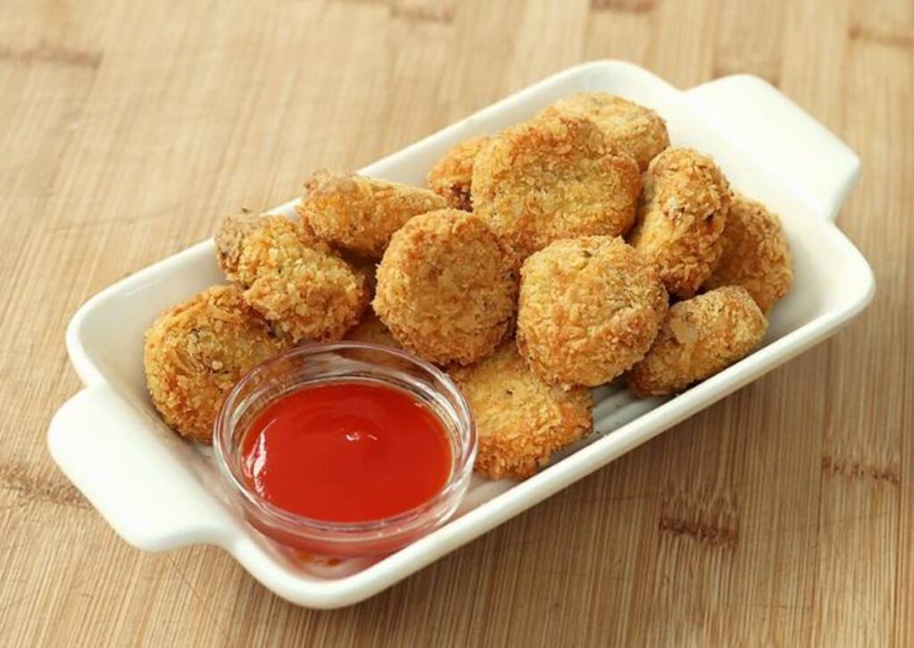 Tempe Naik Kelas! Resep Nugget Tempe Bisa Jadi Menu Olahan Enak dengan Bahan Dasar yang Sederhana