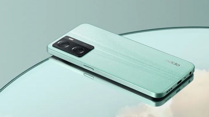 Desain Keren & Kamera Jernih : Ini Dia Spesifikasi dan Harga Oppo A57 - Cocok Untuk Kamu Yang Suka Bikin Konten