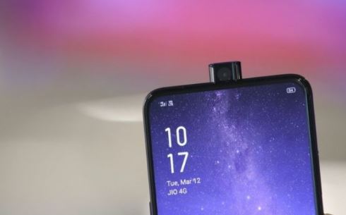 Laris Pada Masanya! Inilah Hp Oppo F11 Pro Dengan Kamera Pop Up & Desain Stylish