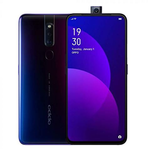 Rekomendasi HP Oppo Harga 1 Jutaan : Murah & Punya Spek Bagus