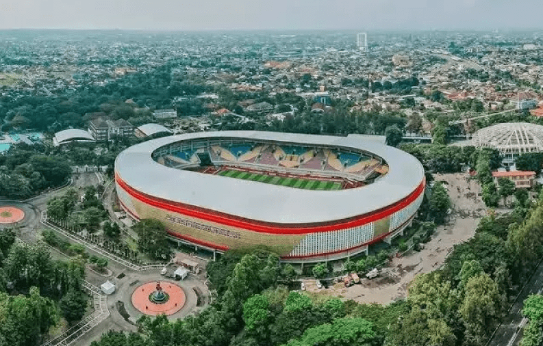 Stadion Piala Dunia U-17 2023: 4 Venue yang di Apresisas Oleh FIFA