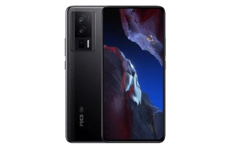 Layar Tajam 2K & Chipset Kencang - Inilah HP POCO F5 Pro : Cek Spesifikasinya Disini!