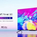 Tak Hanya Produksi HP Saja - Ada TV juga Loh ! Ini Dia Keunggulan Smart TV Realme