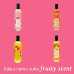 Aromanya yang Menyegarkan dan Bikin Ceria: Rekomendasi Parfum Lokal dengan Fruity Scent, Wanginya Segar