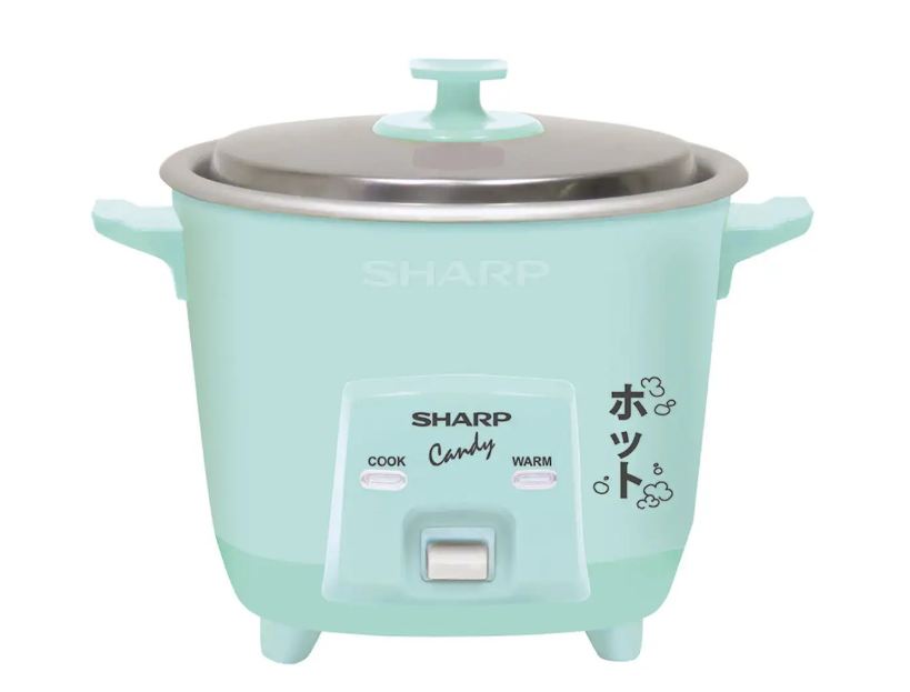 rice cooker terbaik