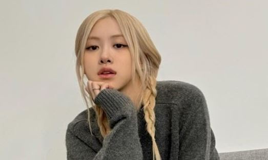 Apa Yang Didapatkan ROSE Blackpink Dari Gelar "MBE"? Begini Penjelasannya