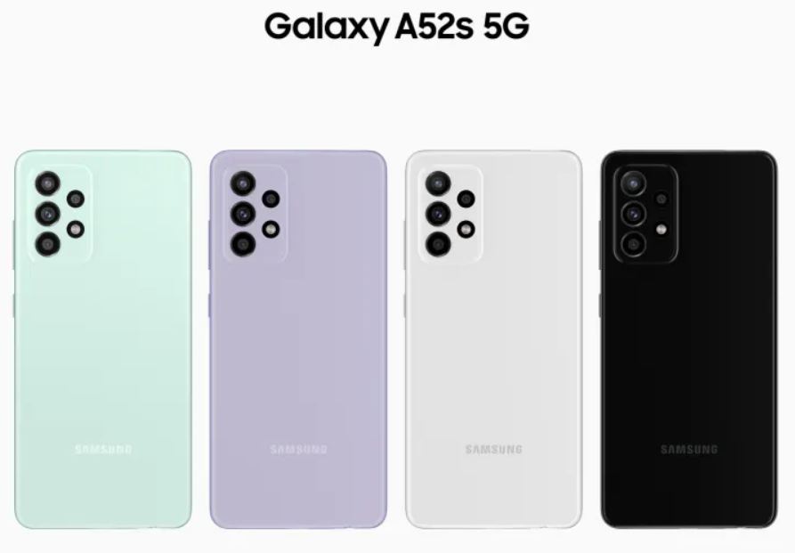 samsung a25 5g