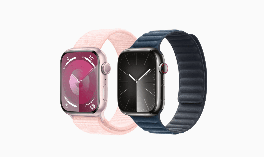 Ada Dua Smartwatch Terbaru dari Apple Loh! 7 Smartwatch Baru Paling Diantisipasi Perilisannya di 2023