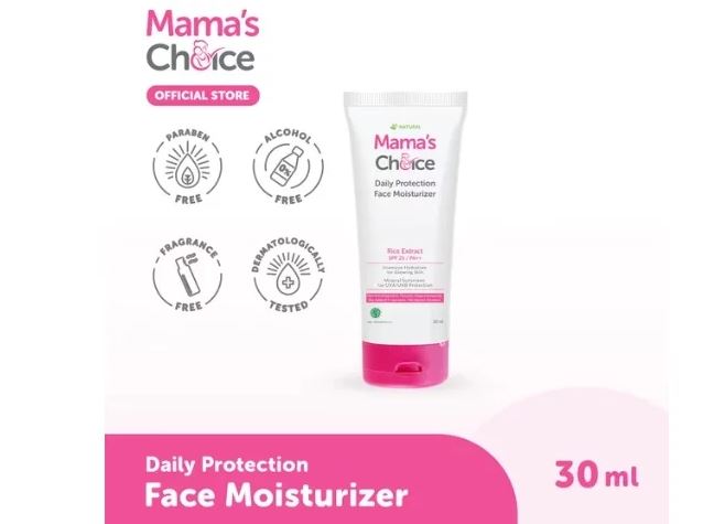 Jangan Khawatir! Ada Sunscreen Aman Untuk Ibu Hamil : Ini Dia Rekomendasinya