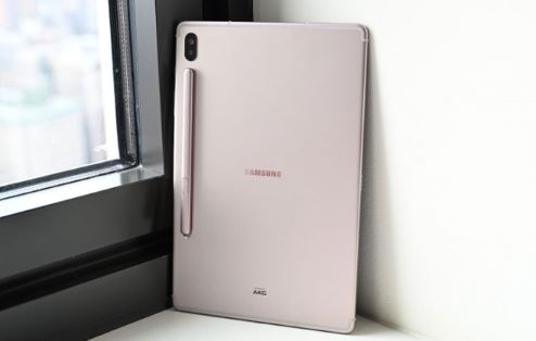 Tablet Dengan Performa Tangguh : Inilah Samsung Galaxy Tab S6 - Apakah Masih Worth It Dibeli?