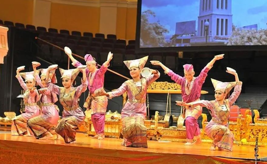 5 Tarian Khas Sumatera Barat, Yuk Mari Berkenalan dengan Budaya Ranah Minang Ini