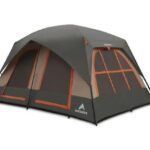 Bingung Mau Camp Gak Punya Tenda? Beli Merek Eiger Saja! Ini Dia Rekomendasi Tenda Eiger Terbaik