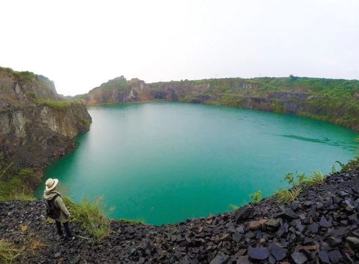 5 Rekomendasi Tempat Liburan di Bogor yang Bagus dan Estetik Untuk Foto Bersama Ayang