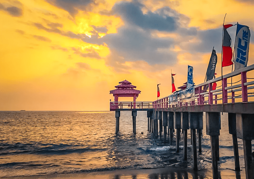 Rekomendasi Wisata Terbaru di Anyer untuk Liburan yang Tak Terlupakan