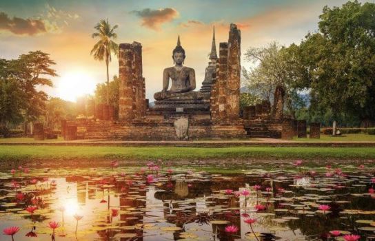 Rekomendasi Tempat Wisata di Thailand Yang Wajib Dikunjungi : Berlibur Ke Negeri Gajah Putih