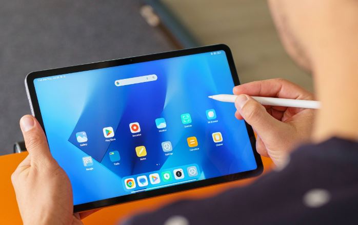 Tablet Xiaomi Pad 6 Laris di Pasaran - Cek Keunggulannya Disini!