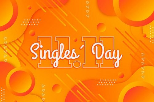 Bukan Cuma Promo Belanja, 11.11 Juga Jadi Perayaan Hari Jomblo Sedunia Loh! Cari Tahu Nih Asal-usulnya