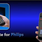 Instal Televisi Mu dengan philips smart tv app remote,Ini Dia Cara Intalnya !