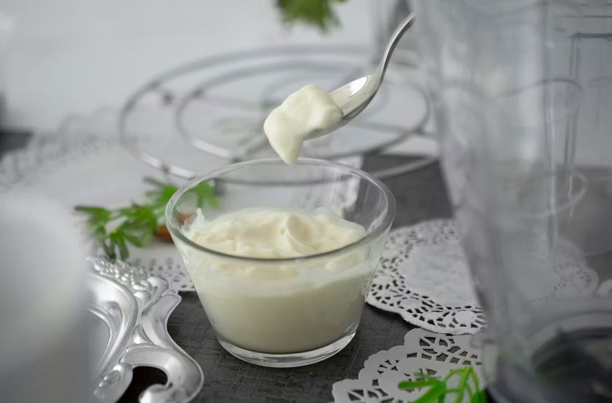 Membuat Yogurt Sendiri di Rumah: Langkah-Langkah Mudah untuk Yogurt Homemade