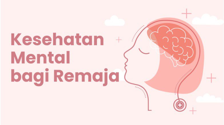 Stop Buat Orang Sakit Mental ,Simak di Sini Penyebab Kesehatan Mental.