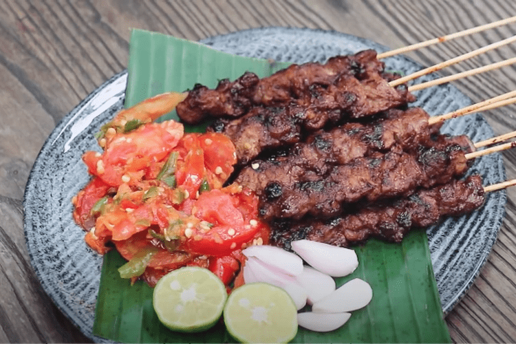 8 Rekomendasi Makanan Khas Jawa Barat: Nikmatnya Keberagaman Kuliner dari Berbagai Daerah