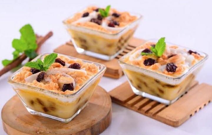 Resep Klappertaart : Dessert dengan Rasa Manis dan Tekstur Lembut yang Mampu Memanjakan Lidah