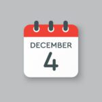 4 Desember/iStock