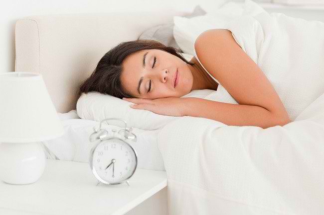 5 Tips Menjaga Kesehatan Tidur Teratur untuk Kualitas Tidur yang Lebih Baik