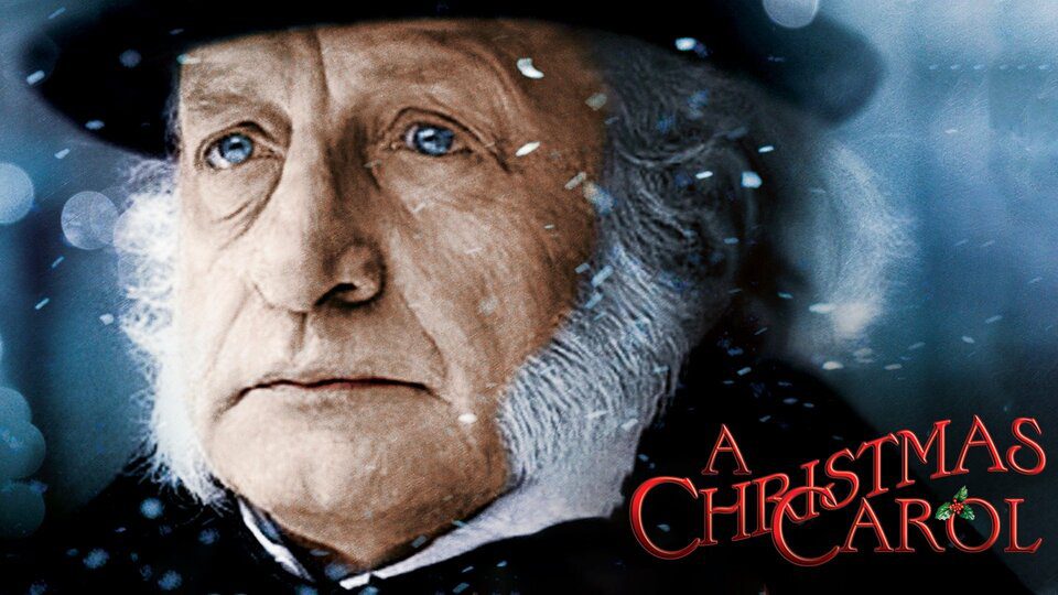 A Christmas Carol/TV Insider