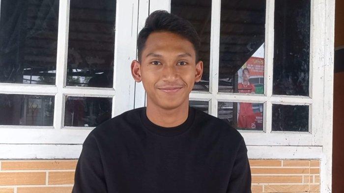 Ini Dia Sosok Aulia Rahman, Striker Baru di Timnas U-17 yang Bermain di Piala Dunia 2023, Ternyata Berasal dari Tangerang Aulia Rahman/Tribun Tangerang - Tribunnews.com