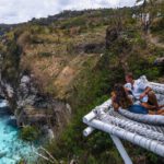 Rahasia Yang Mencengangkan di balik Pantai Bungalow, Wisatawan senang dengan Tropical Glamping yang 'luar biasa' di Bali