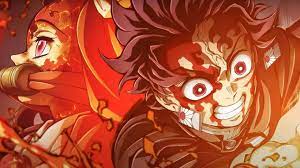 Demon Slayer Season 4 Sudah Diumumkan! Catat Tanggal Rilisnya Sekarang Juga Demon Slayer Season 4 Sudah Diumumkan! Catat Tanggal Rilisnya Sekarang Juga