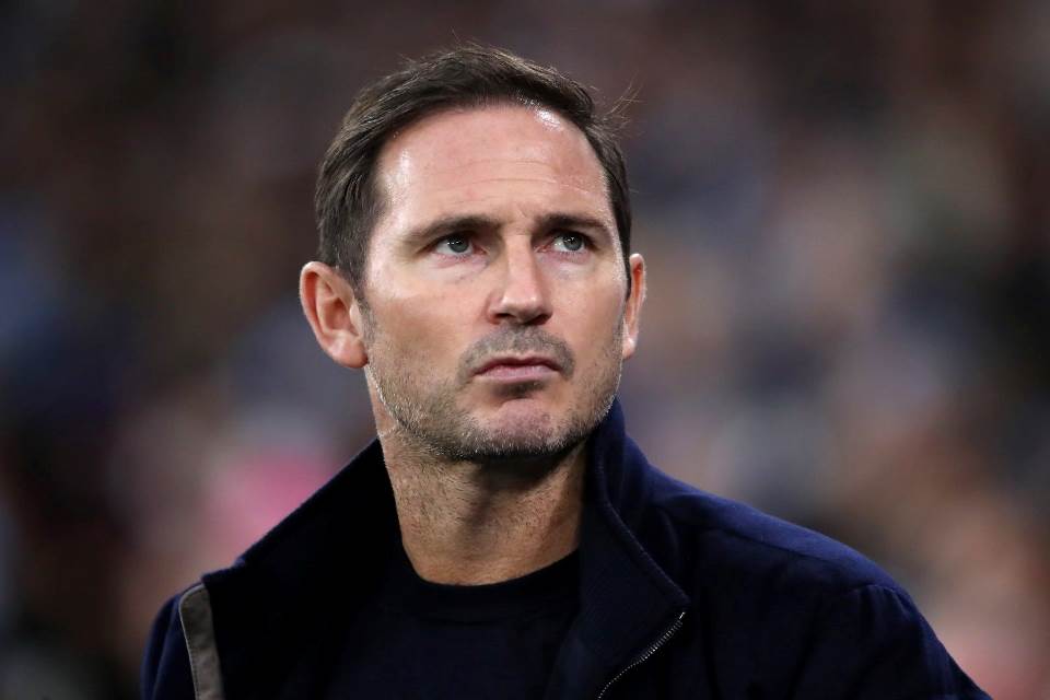 Mendalami Perjalanan Karier dan Biodata dari Frank Lampard, yang Berawal dari Pemain Sepak Bola hingga Menjadi Pelatih yang Berkilau