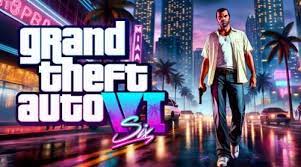 Trailer GTA 6 Sudah Rilis Pada Hari Ini Selasa 5 Desember 2023, Sehari Lebih Cepat dari Jadwal yang ditentukan