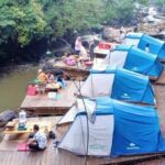 Glamping Cirebon Menggabungkan Kemewahan dan Camping di Destinasi Eksklusif