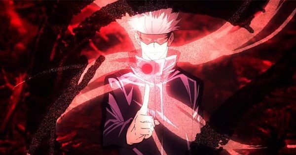 5 Kekuatan Teknik Kutukan Milik Gojo Satoru yang Menjadikannya Salah Satu Sorcerer yang Paling Di Takuti Dalam Anime Jujutsu Kaisen