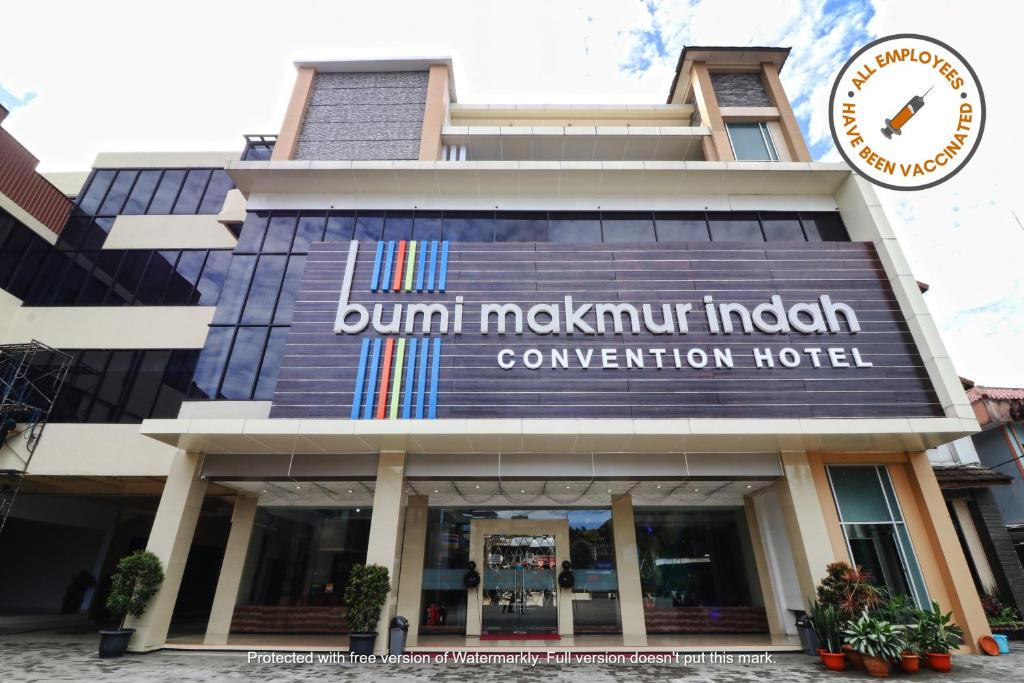 Cari Tempat Penginapan di Lembang dengan Lokasi yang Strategis Dekat Dengan Wisata Hanya di Hotel Bumi Makmur Indah Lembang!