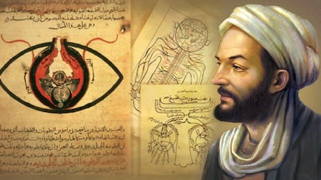 Ibn Sina/Muslim Heritage