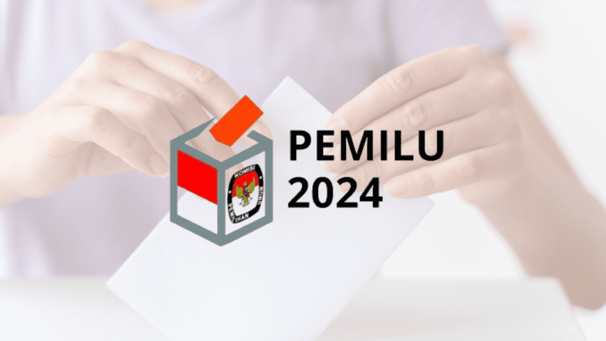 KPPS Pemilu 2024/Kaltim Today