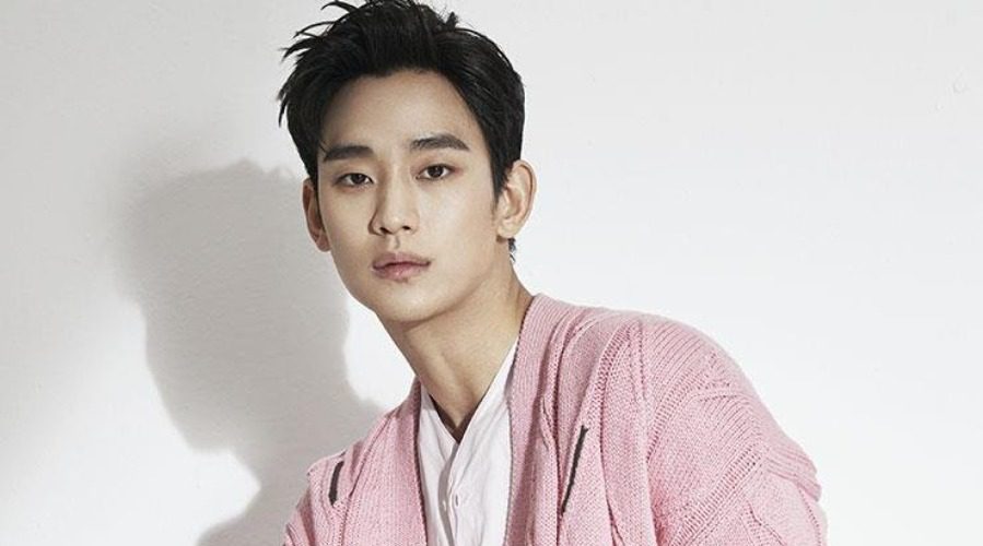 Kim Soo Hyun/Gluwee