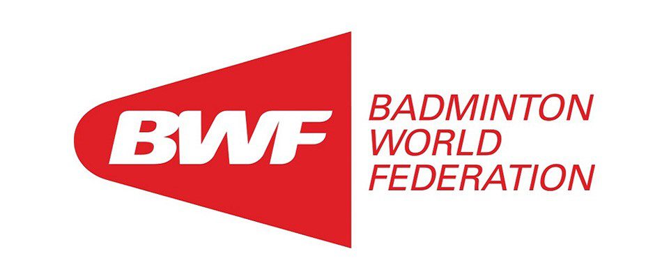 Logo BWF/BWF Corporate-BWF Fansite