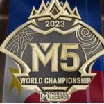 Hasil Drawing Playoff M5 World Championship, Onic Esports Akan Bertemu Dengan Blacklist Internasional, Sementara itu Geek Fam akan Bertemu dengan Burmese Ghouls