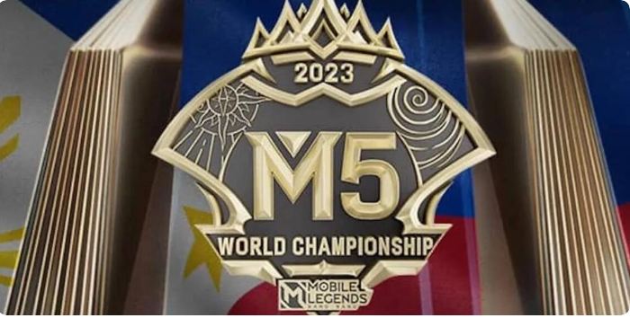 Hasil Drawing Playoff M5 World Championship, Onic Esports Akan Bertemu Dengan Blacklist Internasional, Sementara itu Geek Fam akan Bertemu dengan Burmese Ghouls