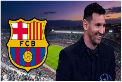 La Pulga Diambang Kepulangan Ke Tim Lamanya! Opsi Pertama Lionel Messi Adalah Kembali Pulang Ke Barcelona