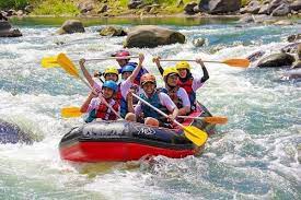 Menjelajahi Serunya Aktivitas Outbound di Yogyakarta, Ini Rekomendasi Outbond Terbaik yang Bisa Kamu Coba Bersama Ayang atau Bestie Kamu