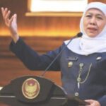 Profil Khofifah Indar Parawansa/Radar Pena