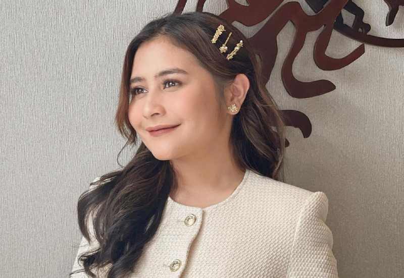 Profil Prilly Latuconsina/MD Entertainment