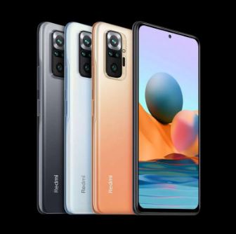 Mengulas Pilihan Handphone Xiaomi dengan Tampilan yang Kece dan dengan Ram yang Besar, Inilah Pilihan HP Xiaomi dengan RAM 6GB